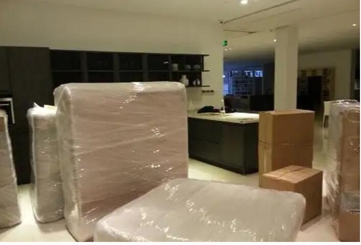 湘西到咸宁长途搬家